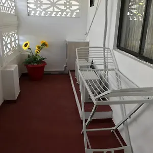 Apartamento Completo En Apartamento Cartagena
